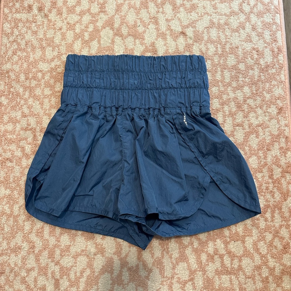 Way Home Shorts